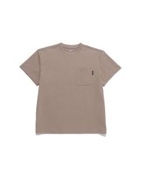 TARAS BOULBA/タラスブルバ TARAS BOULBA ポリエステル ポケットTシャツ (マウンテン)/508253702