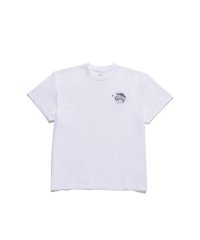 TARAS BOULBA/タラスブルバ TARAS BOULBA ポリエステル Tシャツ (ブラックバス)/508253704