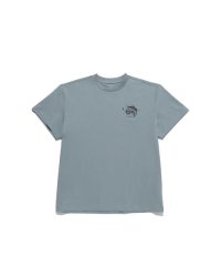 TARAS BOULBA/タラスブルバ TARAS BOULBA ポリエステル Tシャツ (ブラックバス)/508253705