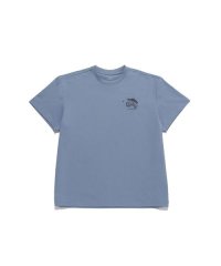 TARAS BOULBA/タラスブルバ TARAS BOULBA ポリエステル Tシャツ (ブラックバス)/508253706
