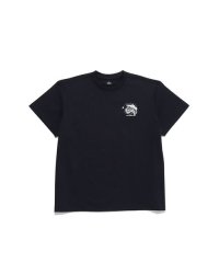 TARAS BOULBA/タラスブルバ TARAS BOULBA ポリエステル Tシャツ (ブラックバス)/508253707