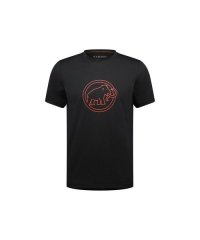 MAMMUT/マムート MAMMUT QD Logo Print TーShirt AF Men/508253721