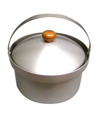 UNIFLAME/ユニフレーム UNIFLAME FANライスクッカーDX【返品不可商品】/508253740