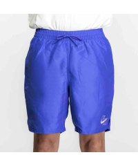 NIKE/ナイキ NIKE ナイキ エッセンシャルソリッドラップ7ショーツ/508253749