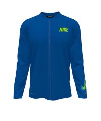 NIKE/ナイキ NIKE ナイキ 3Dスウッシュナガソデジップハイドロガード 【返品不可商品】/508253752