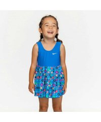 NIKE/ナイキ NIKE ナイキ SS24 トドラーガールズ ワンピース 【返品不可商品】/508253756