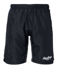 Rawlings/ローリングス Rawlings BLACK LABEL(ブラックレーベル)ハイブリッドハーフパンツ/508253807