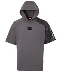 Rawlings/ローリングス Rawlings COMBAT ストレッチニットパーカーシャツ/508253810