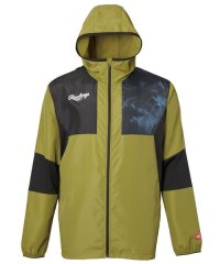 Rawlings/ローリングス Rawlings BLACK LABEL(ブラックレーベル)ハイブリッドジャケット/508253812