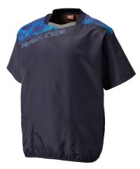 Rawlings/ローリングス Rawlings COMBAT 半袖ウインドピステ/508253814
