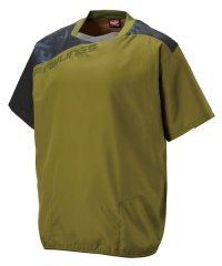 Rawlings/ローリングス Rawlings COMBAT 半袖ウインドピステ/508253815