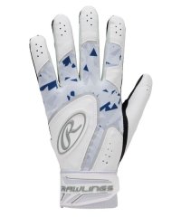 Rawlings/ローリングス Rawlings 両手用 ベクターカモ2 バッティンググラブ (ハイパーグリップ)/508253824