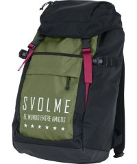 ZEHA LADYS/バックパック32L/508253850