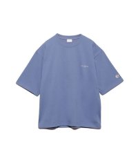 sanideiz TOKYO/サニデイズ トウキョウ sanideiz TOKYO 「Berry Bear」シリーズ チェッカープリントTシャツUNISEX/508253905