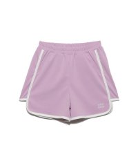 sanideiz TOKYO/サニデイズ トウキョウ sanideiz TOKYO ライトダンボール パイピングショートパンツGIRLS/508253907