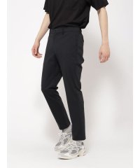 sanideiz TOKYO/サニデイズ トウキョウ sanideiz TOKYO ナイロンPUトリコット スリムテーパードパンツ MENS/508253920
