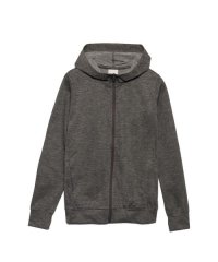 sanideiz TOKYO/サニデイズ トウキョウ sanideiz TOKYO MF5クールジャージ ジップフーディ LADIES/508253975