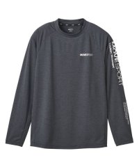 DESCENTE/デサント DESCENTE TOUGH ソフトハイゲージ ロングスリーブシャツ/508253995
