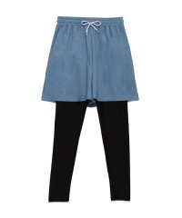 sanideiz TOKYO/サニデイズ トウキョウ sanideiz TOKYO PLAY with WATER トリコット ショートパンツ＆レギンスLADIES/508254076