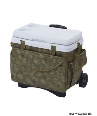 TARASBOULBA／STARWARS/ホイールクーラー 30L 反乱軍/508254084