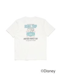 TARAS BOULBA/タラスブルバ TARAS BOULBA ヘビーコットンTシャツ(ワゴン)/508254087