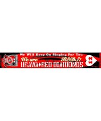 URAWA REDS/ウラワレッズ URAWA REDS 24URタオルマフラー(OUR HOME)/508254098