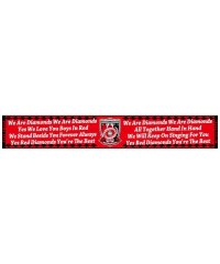 URAWA REDS/ウラワレッズ URAWA REDS 24URタオルマフラー(We are diamonds)/508254099