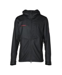 MAMMUT/マムート MAMMUT Ultimate VII SO Hooded Jacket AF Men CLASSIC/508254128