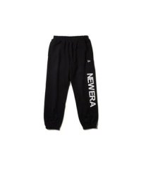 NEW ERA/ニューエラ NEW ERA YTH SW PT THE ORIGIN BLK/508254158