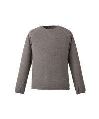MILLET/ミレー MILLET THROUGH WARM CREW M/508254202