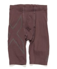 2XU/ツータイムズユー 2XU ライトスピードコンプレッションショート【返品不可商品】/508254255