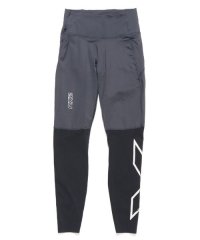2XU/ツータイムズユー 2XU ウィメンズライトスピードリアクトHIライズコンプタイツ【返品不可商品】/508254256