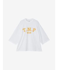 THE NORTH FACE/ザ・ノース・フェイス THE NORTH FACE 3/4 TNF Logo Tee (スリークォーターTNFロゴティー)/508254265