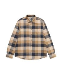 MAMMUT/マムート MAMMUT Trovat Longsleeve Shirt AF Men/508254273