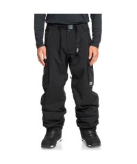 QUIKSILVER/クイックシルバー QUIKSILVER SNOW DOWN CARGO PT/508254295