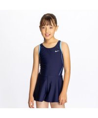 NIKE/ナイキ NIKE ナイキ SS25 ガールズキュロットワンピース【返品不可商品】/508254331