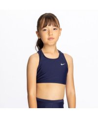 NIKE/ナイキ NIKE ナイキ SS25 ガールズスイムブラトップ【返品不可商品】/508254337