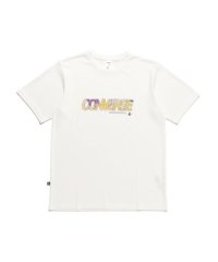 CONVERSE/コンバース CONVERSE MARBLE PT SS PE TEE MENS/508254344
