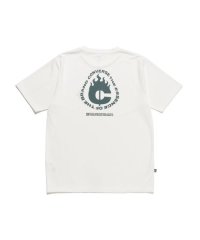 CONVERSE/コンバース CONVERSE FIRE PT SS PE TEE MENS/508254348