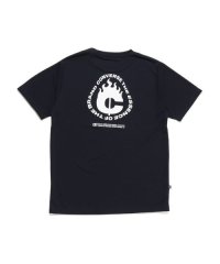 CONVERSE/コンバース CONVERSE FIRE PT SS PE TEE MENS/508254349