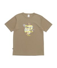 CONVERSE/コンバース CONVERSE SILHOUETTE PT SS PE TEE MENS/508254350