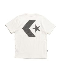 CONVERSE/コンバース CONVERSE BIG CS PT SS TEE MENS/508254362
