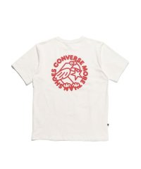 CONVERSE/コンバース CONVERSE CIRCLE BIRD PT SS TEE M/508254363