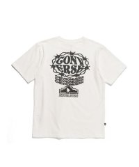 CONVERSE/コンバース CONVERSE THORN PT SS TEE MENS/508254365