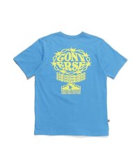 CONVERSE/コンバース CONVERSE THORN PT SS TEE MENS/508254366