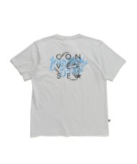 CONVERSE/コンバース CONVERSE GRAFITI PT SS TEE MENS/508254367
