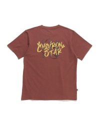 CONVERSE/コンバース CONVERSE GRAFITI PT SS TEE MENS/508254368