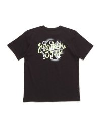 CONVERSE/コンバース CONVERSE GRAFITI PT SS TEE MENS/508254369