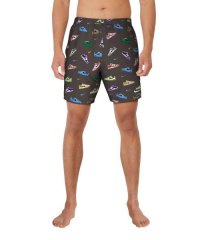 NIKE/ナイキ NIKE ナイキ SS25シーズンプリントストレッチ7インチボレーショーツ 【返品不可商品】/508254415