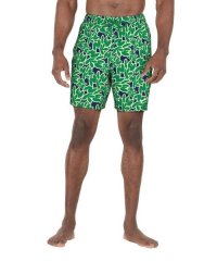 NIKE/ナイキ SS25シーズンプリントストレッチ7インチボレーショーツ/508254416